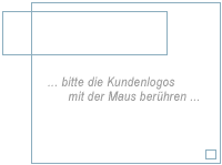 Bitte die Logos mit der Maus ber&uuml;hren...
