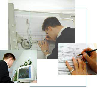 competent consulting, planing and development