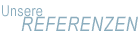 Unsere Referenzen